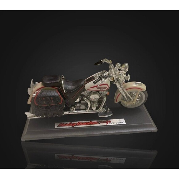 Harley-Davidson Other - Harley Davidson Heritage Springer Motorcycle